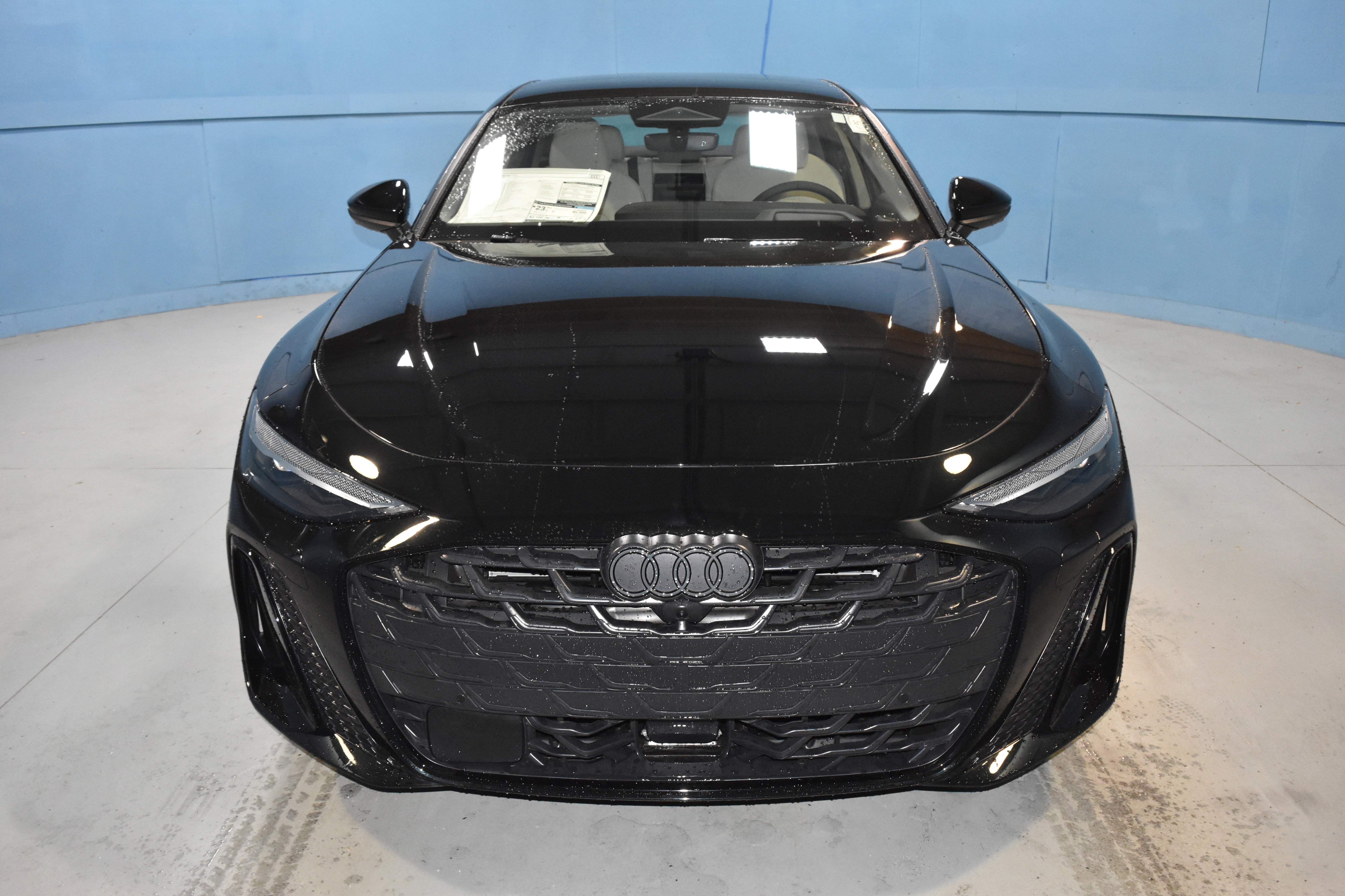 New 2026 Audi A6 Prestige image 19