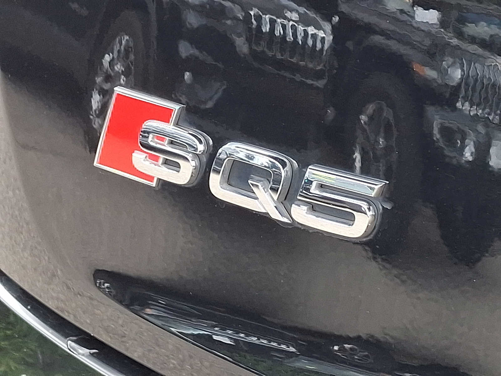Used 2021 Audi SQ5 Premium Plus w/ Premium Plus Package AWD/4WD image 30