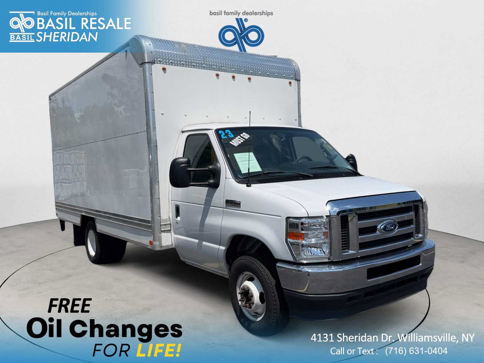 Used 2023 Ford E-350 and Econoline 350 Super Duty w/ Power Windows & Locks Group