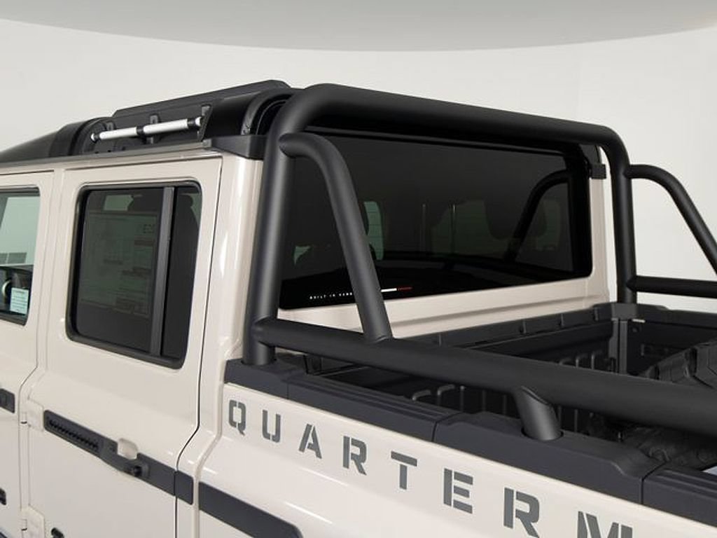 New 2025 INEOS Grenadier Fieldmaster Edition AWD/4WD image 40
