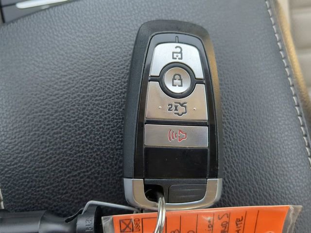 Used 2018 Ford Fusion S image 34