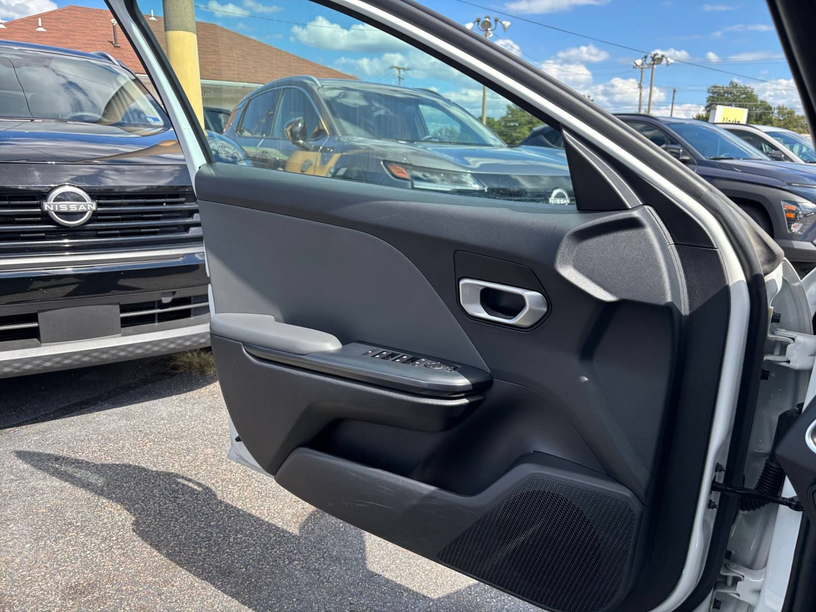 Used 2025 Kia K4 FWD image 18