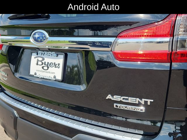 Used 2021 Subaru Ascent Touring w/ Popular Package #2A AWD/4WD image 15