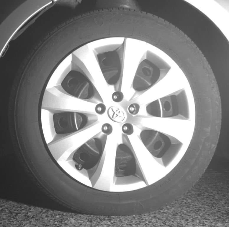 Used 2025 Toyota Corolla LE FWD image 9