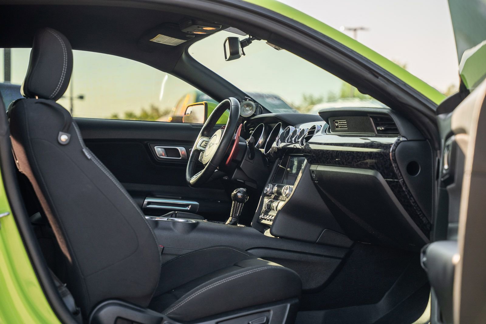 Used 2020 Ford Mustang GT w/ GT Performance Package image 23