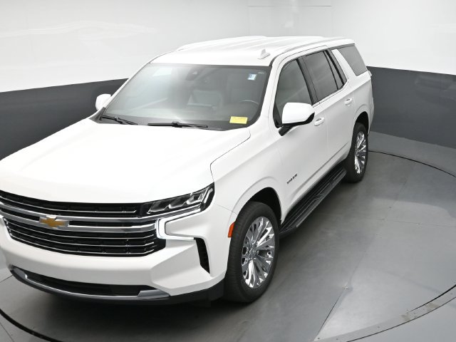 Used 2021 Chevrolet Tahoe LT AWD/4WD image 19