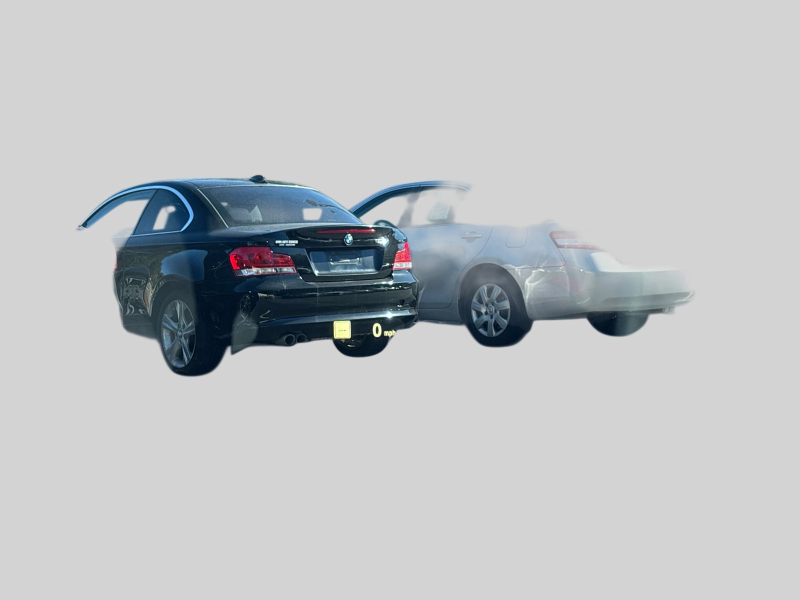 Used 2018 BMW ALPINA B6 xDrive Gran Coupe w/ Executive Package AWD/4WD image 33