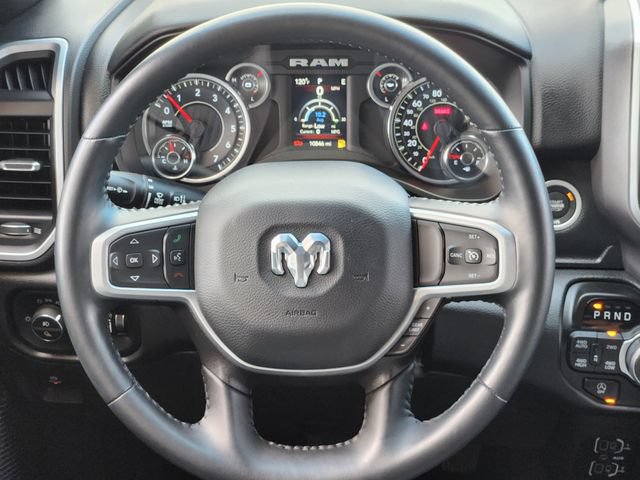 Used 2023 RAM 1500 Big Horn AWD/4WD image 27
