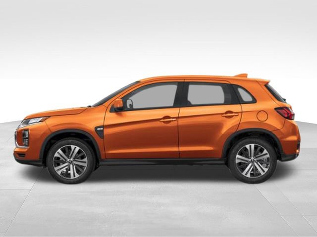 New 2027 Mitsubishi Outlander Sport ES AWD/4WD image 3