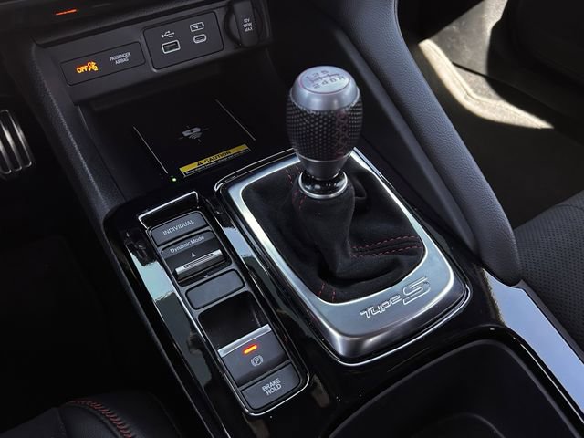 Certified 2025 Acura Integra Type S image 22
