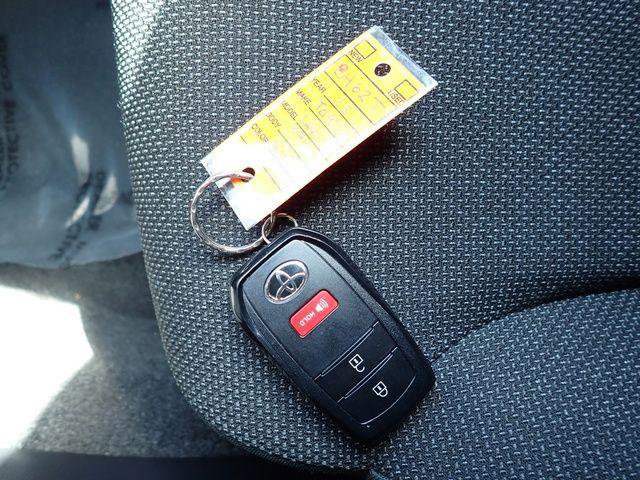 Certified 2025 Toyota Land Cruiser 1958 image 30