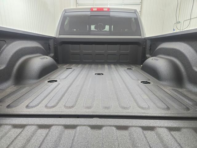 New 2026 RAM 2500 Rebel w/ Rebel Level 1 Equipment Group image 34