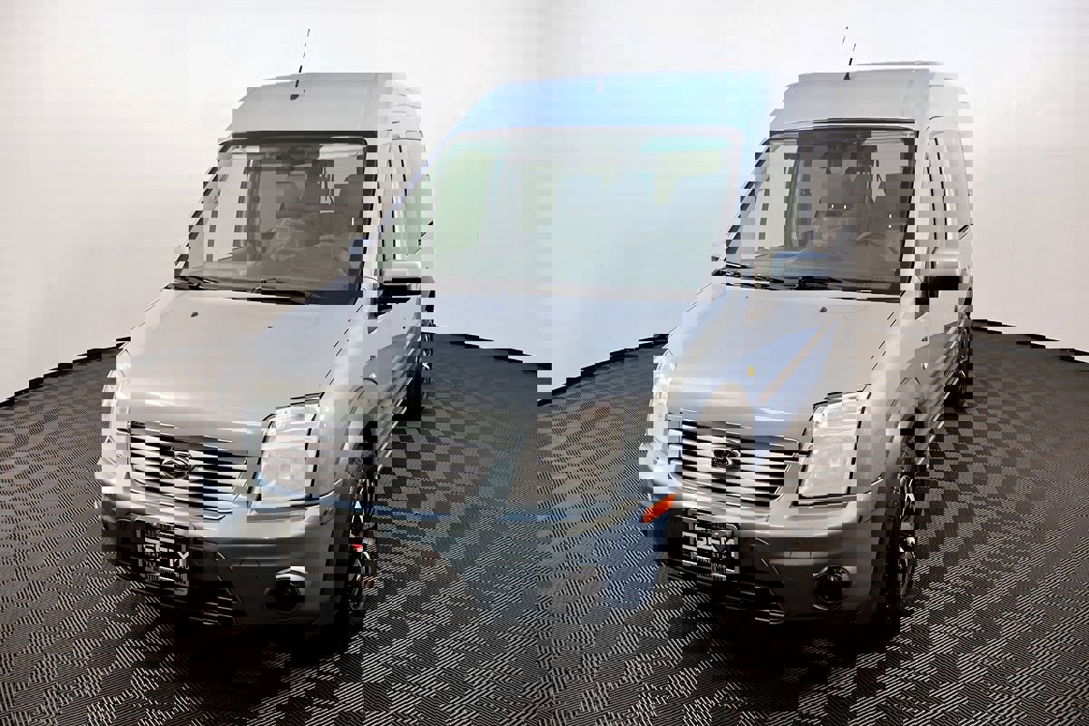 Used 2012 Ford Transit Connect XLT Premium image 2