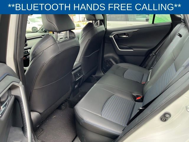 Used 2024 Toyota RAV4 XSE image 11