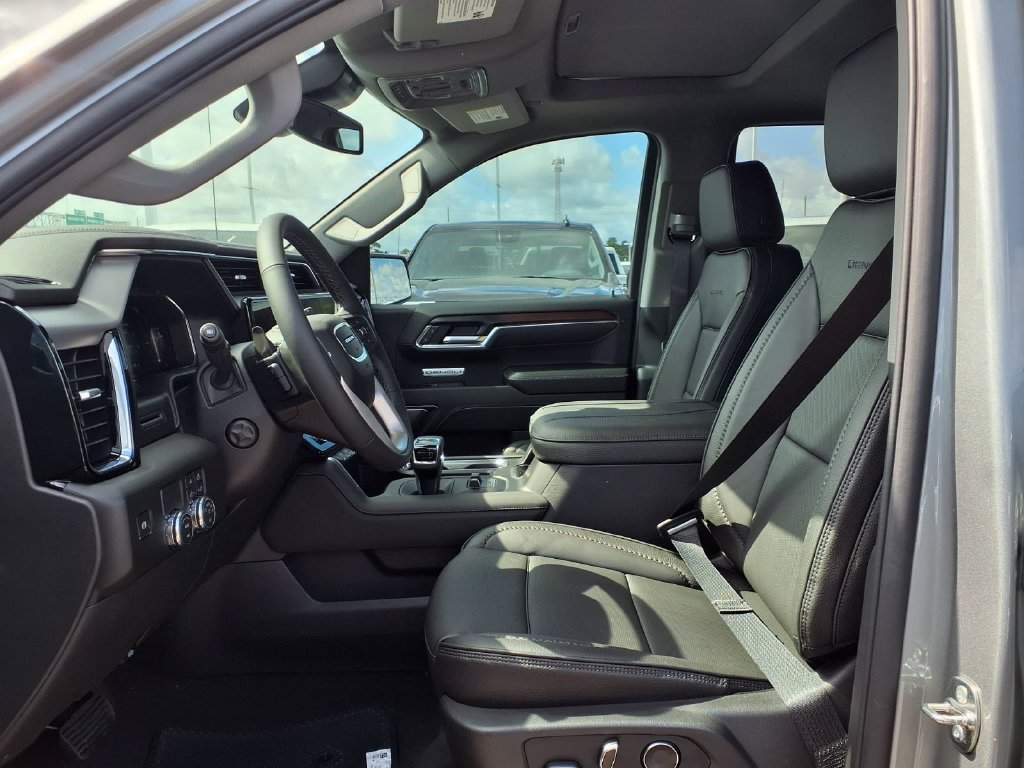 New 2026 GMC Sierra 1500 Denali RWD image 12