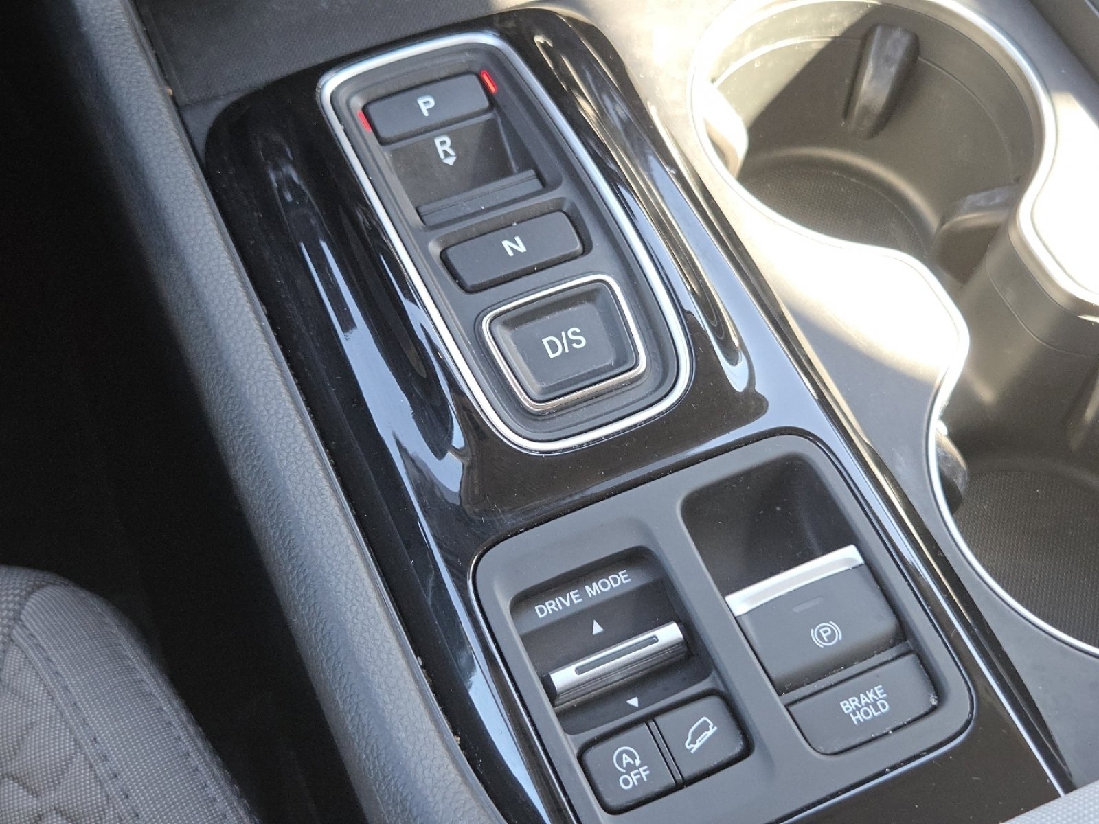 Certified 2023 Honda Pilot LX image 31