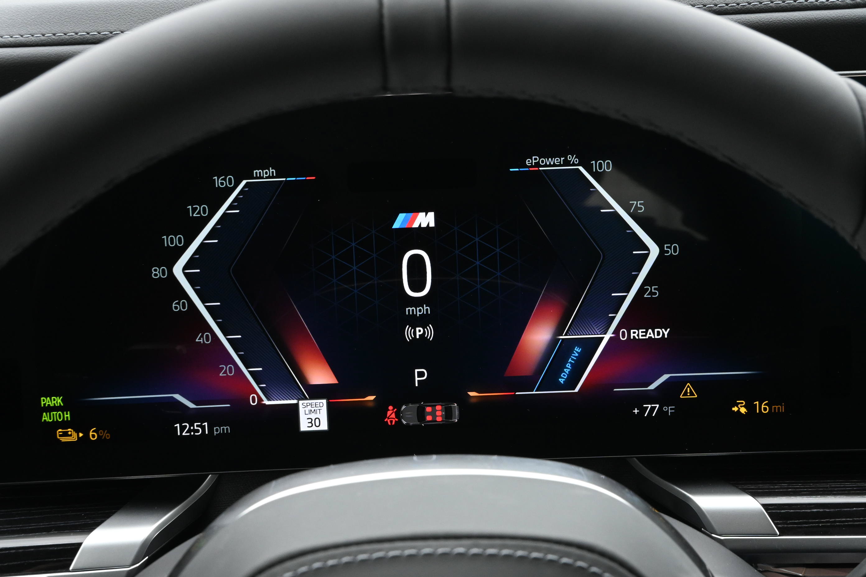 New 2026 BMW i7 xDrive60 AWD/4WD image 15