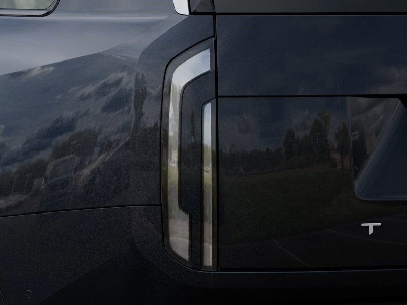 New 2027 Kia Telluride SX image 9