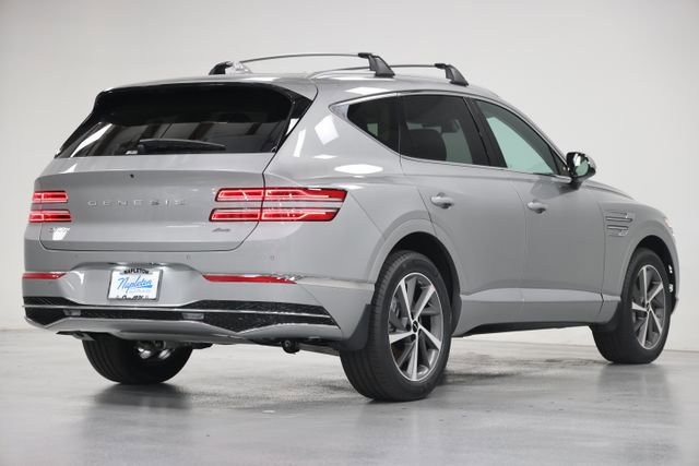 New 2026 Genesis GV80 2.5T Select AWD/4WD image 16