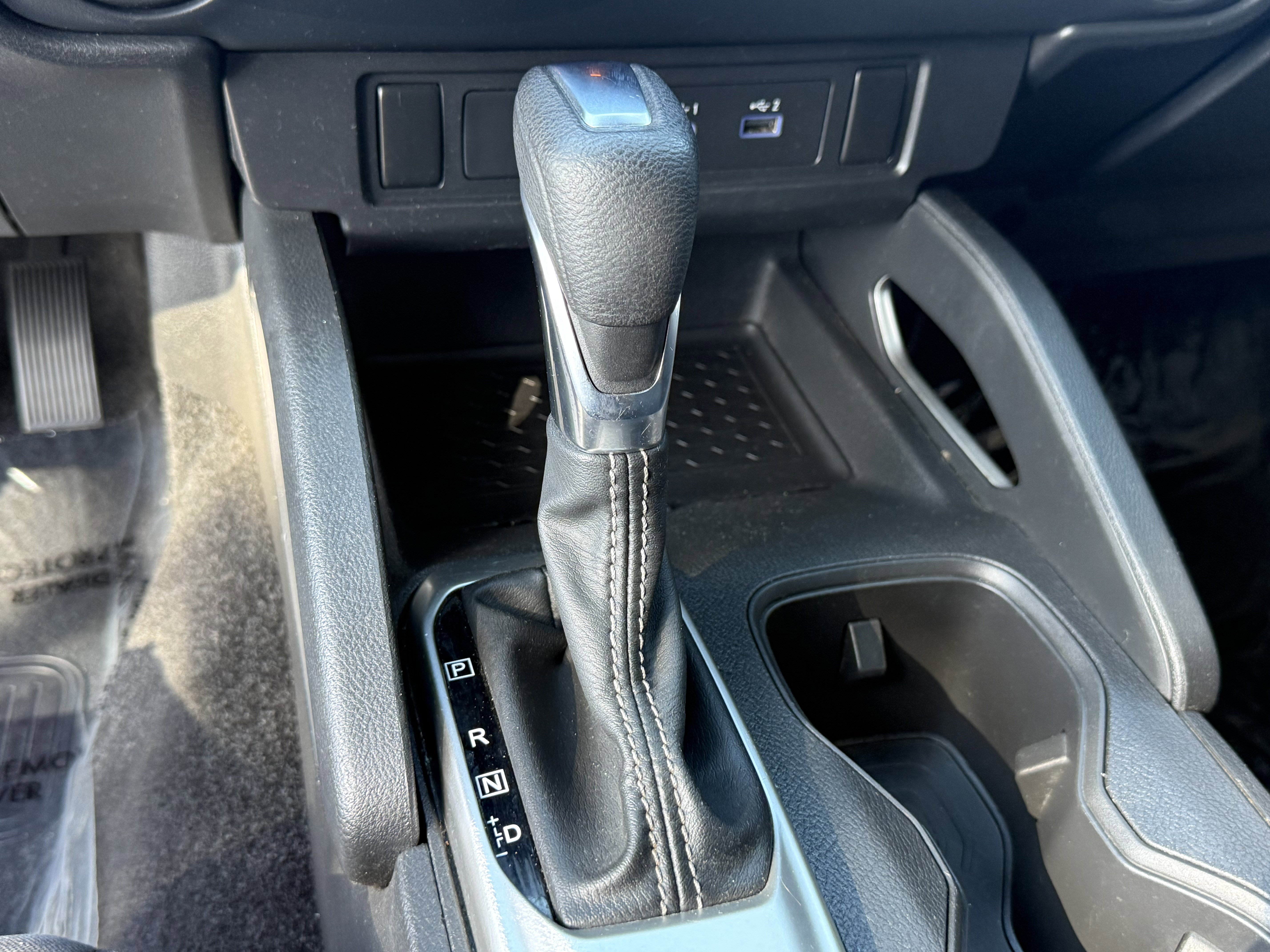 Used 2022 Nissan Frontier SV image 20