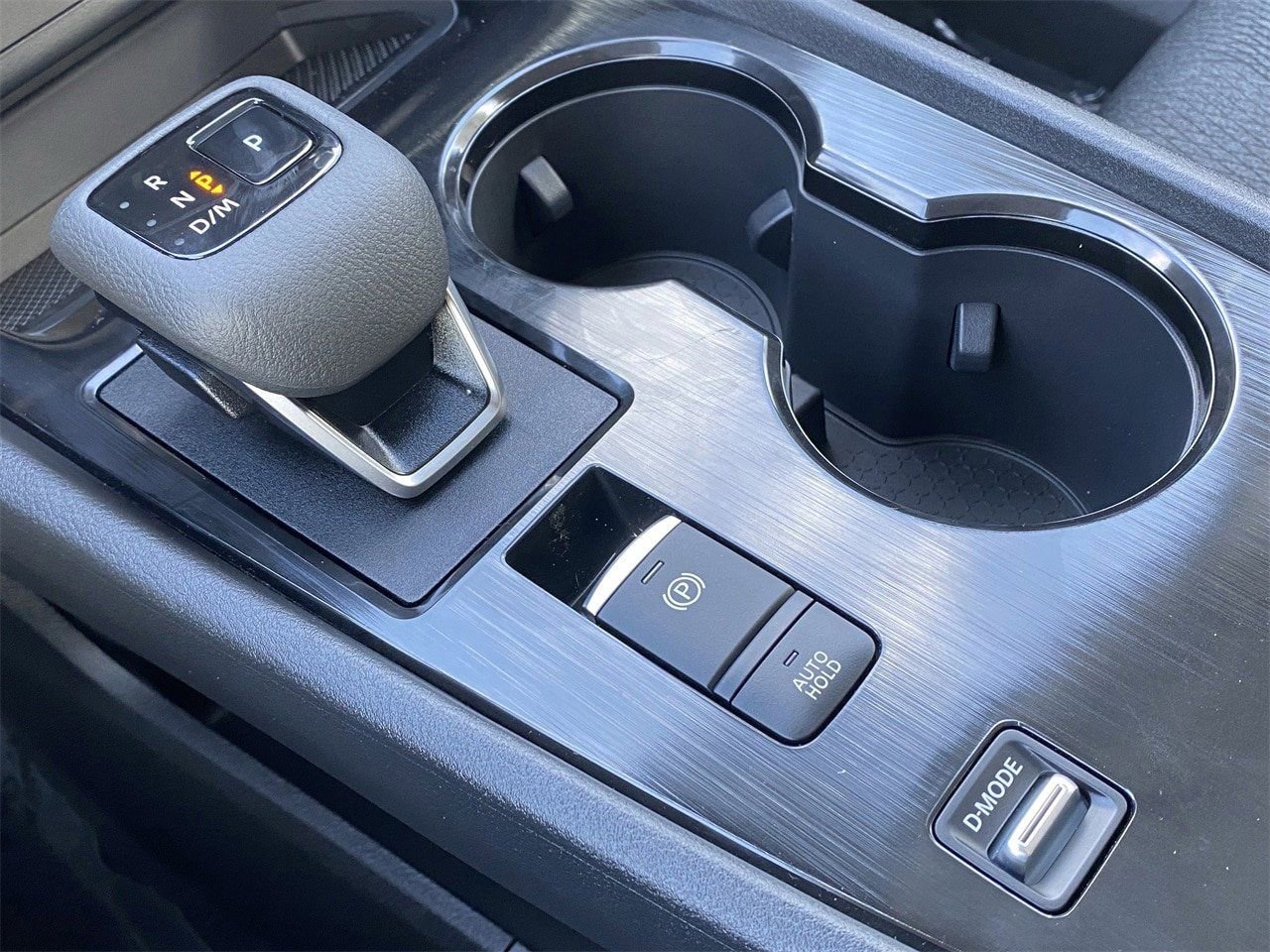 New 2026 Nissan Rogue SV image 28