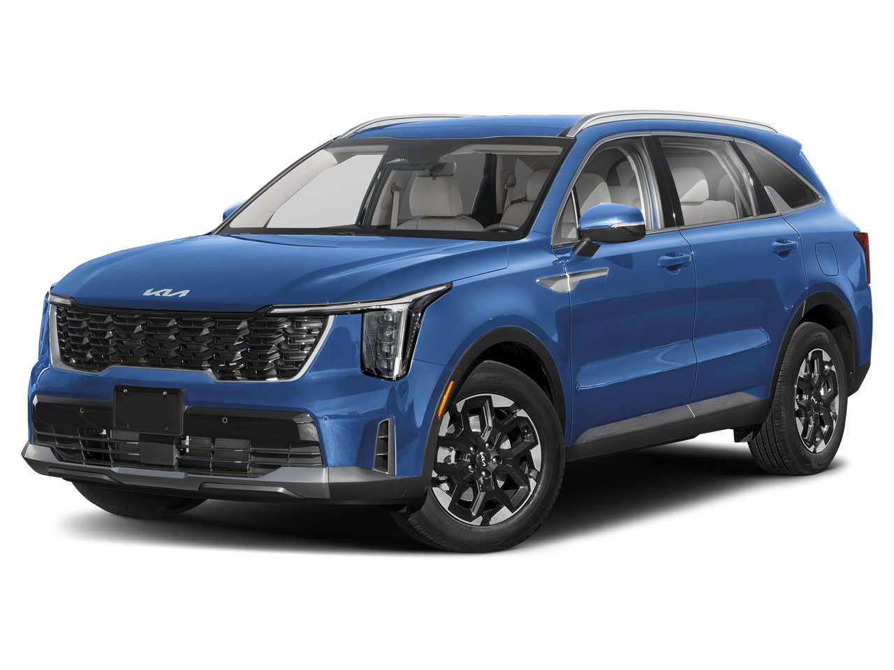 New 2026 Kia Sorento S AWD/4WD image 28