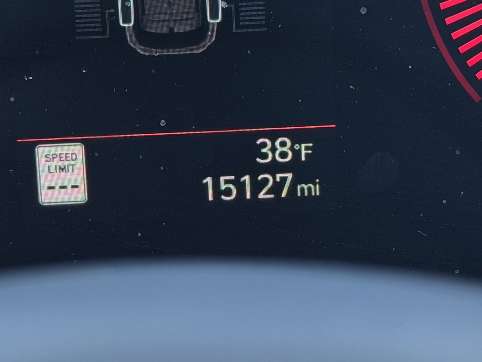 Used 2025 Hyundai Kona SEL image 40