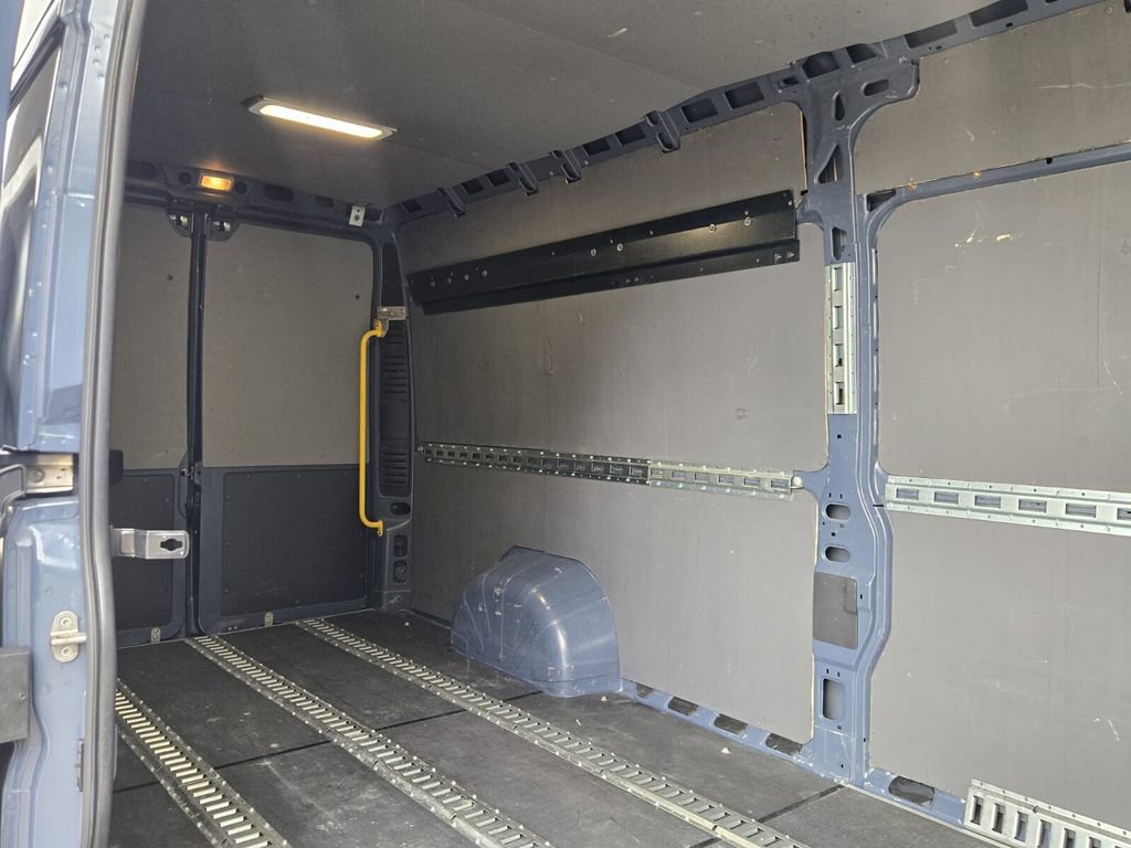 Used 2020 RAM ProMaster 3500 FWD image 16
