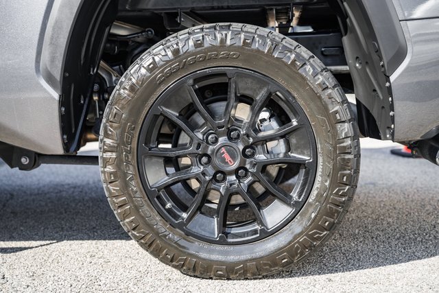 Used 2023 Toyota Tundra SR5 image 16