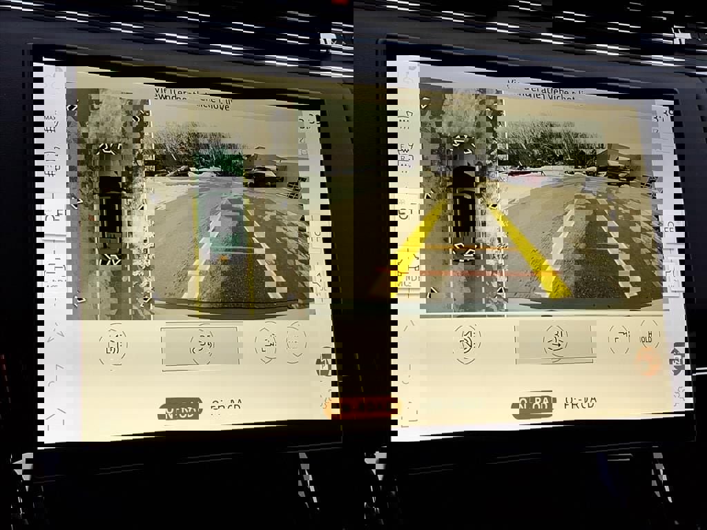 New 2026 Land Rover Range Rover Sport Dynamic SE image 21