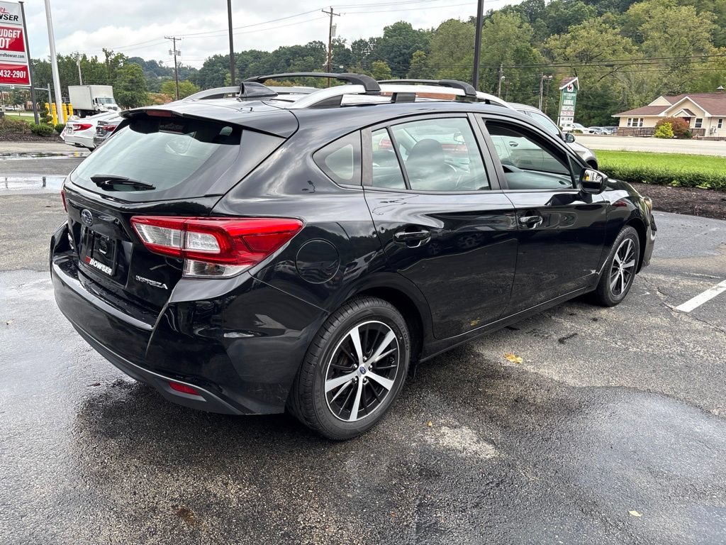 Used 2019 Subaru Impreza 2.0i Premium AWD/4WD image 5