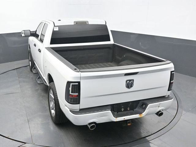 Used 2014 RAM 1500 Express image 46