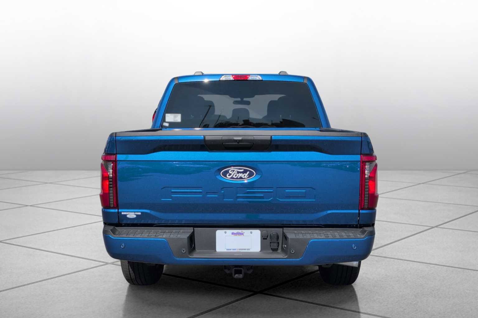 New 2025 Ford F150 STX w/ Equipment Group 200A image 14
