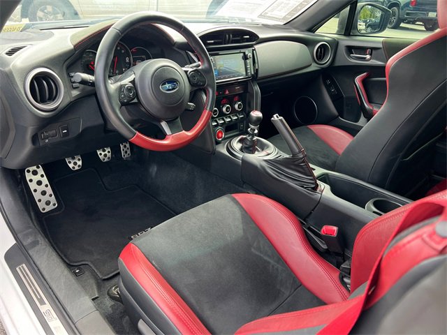 Used 2020 Subaru BRZ tS w/ Popular Package #2 image 19