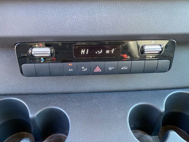 Used 2024 Mercedes-Benz Sprinter 2500 image 22