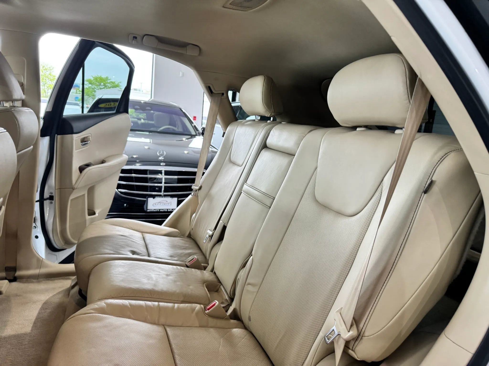 Used 2015 Lexus RX 350 AWD image 19