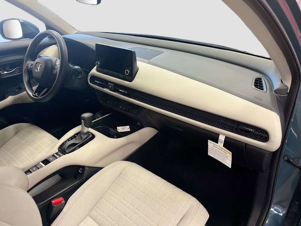 Used 2023 Honda HR-V LX image 26