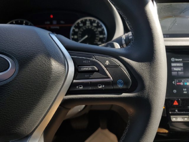 Used 2025 INFINITI QX55 Essential AWD/4WD image 26
