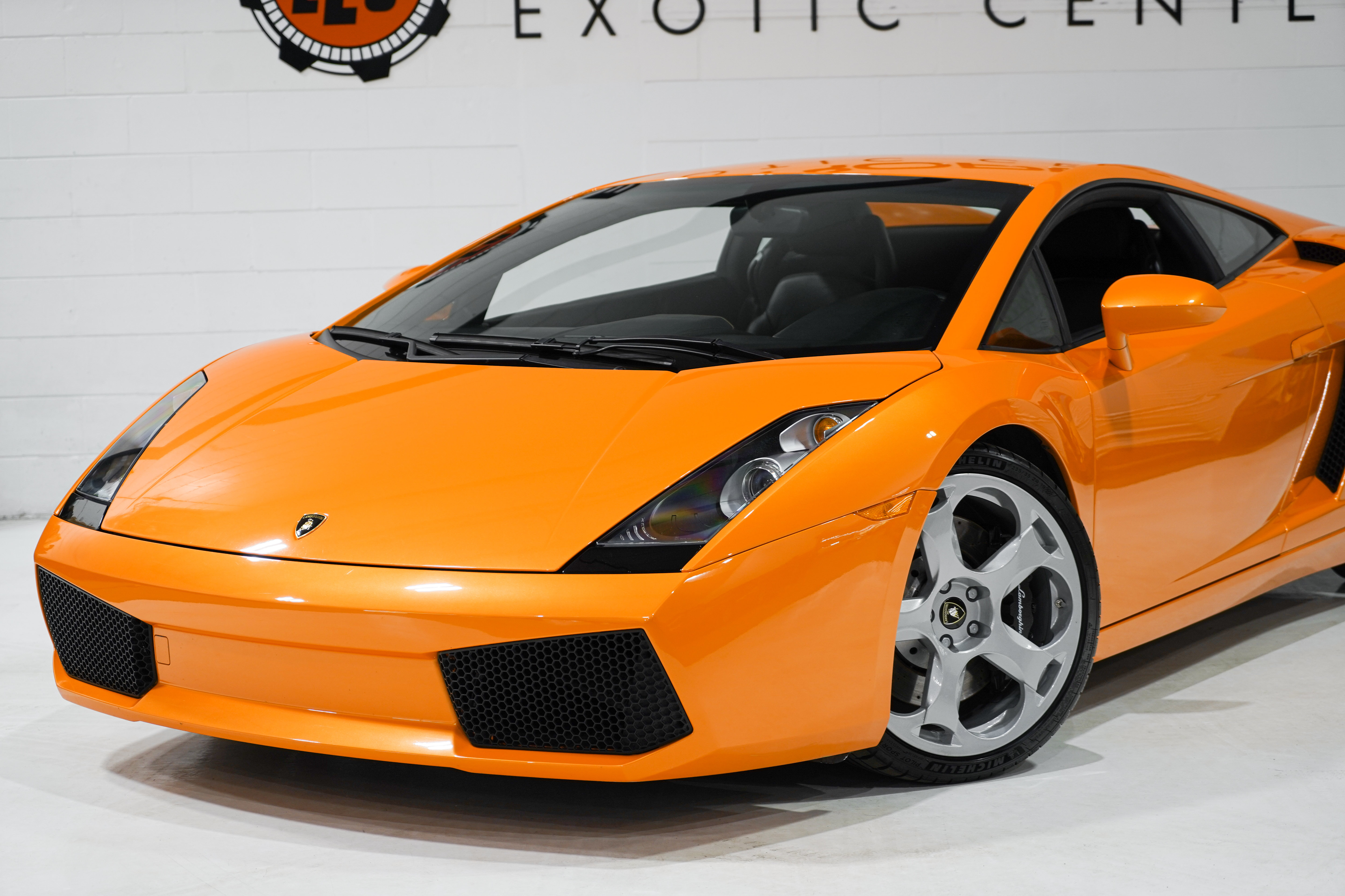 Used 2004 Lamborghini Gallardo AWD/4WD image 32