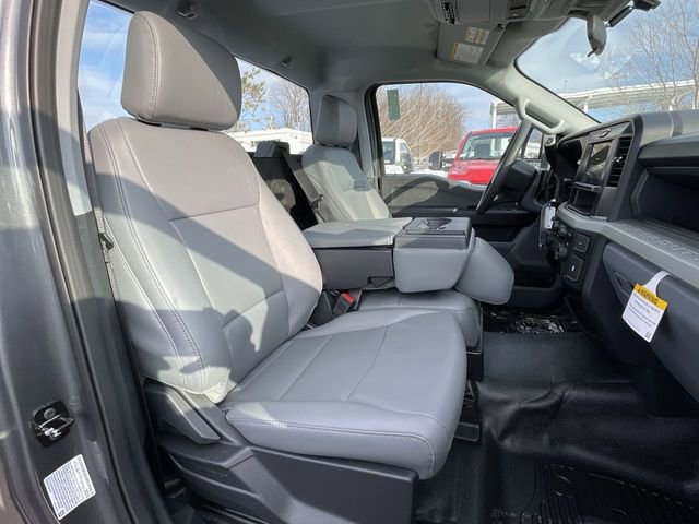 New 2026 Ford F250 XL w/ Snow Plow Prep Package image 20