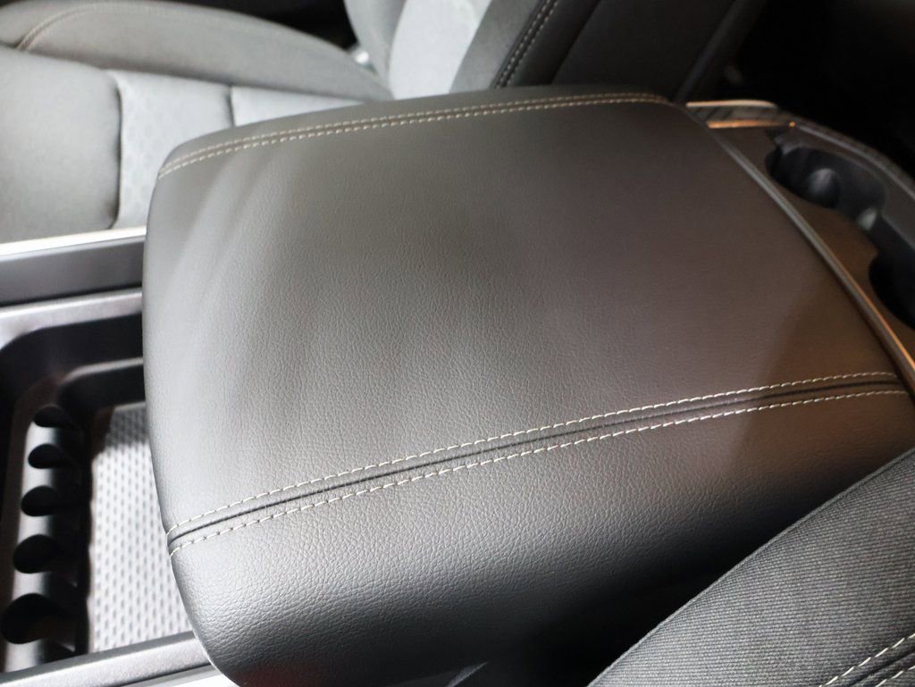 New 2026 RAM 1500 Big Horn image 28