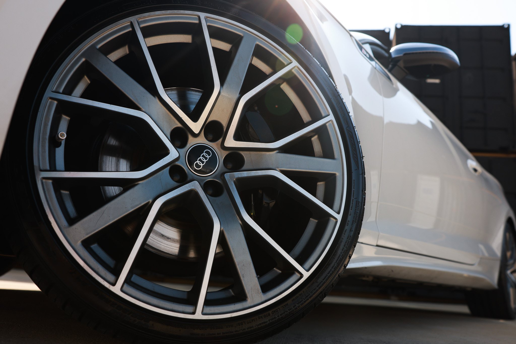 Used 2022 Audi S5 Prestige AWD/4WD image 44