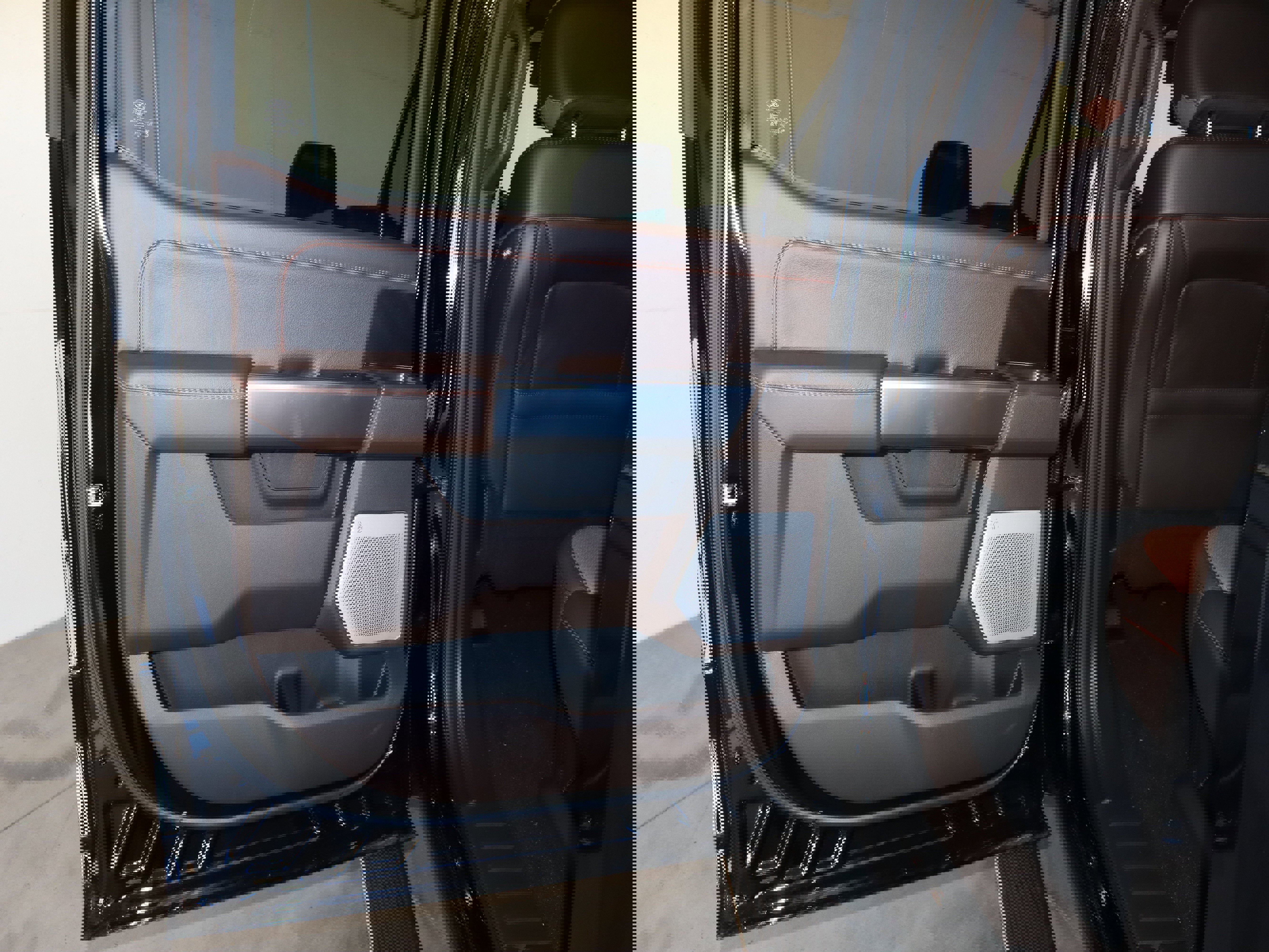 New 2026 Ford F350 King Ranch w/ FX4 Off-Road Package image 37