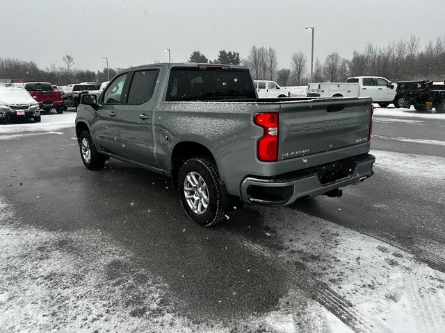 New 2026 Chevrolet Silverado 1500 RST image 6