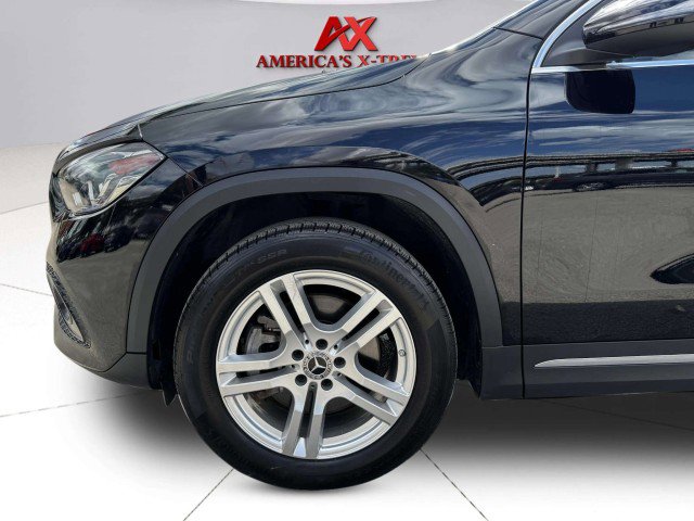 Used 2021 Mercedes-Benz GLA 250 4MATIC w/ Premium Package image 57