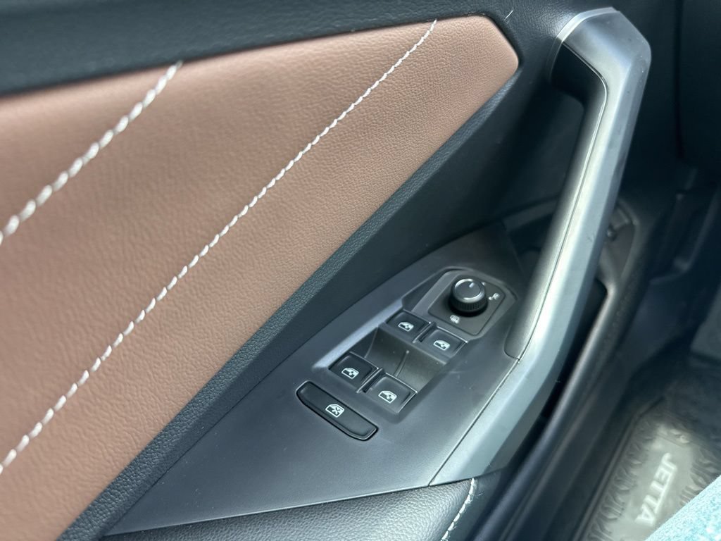 New 2026 Volkswagen Jetta SEL FWD image 20