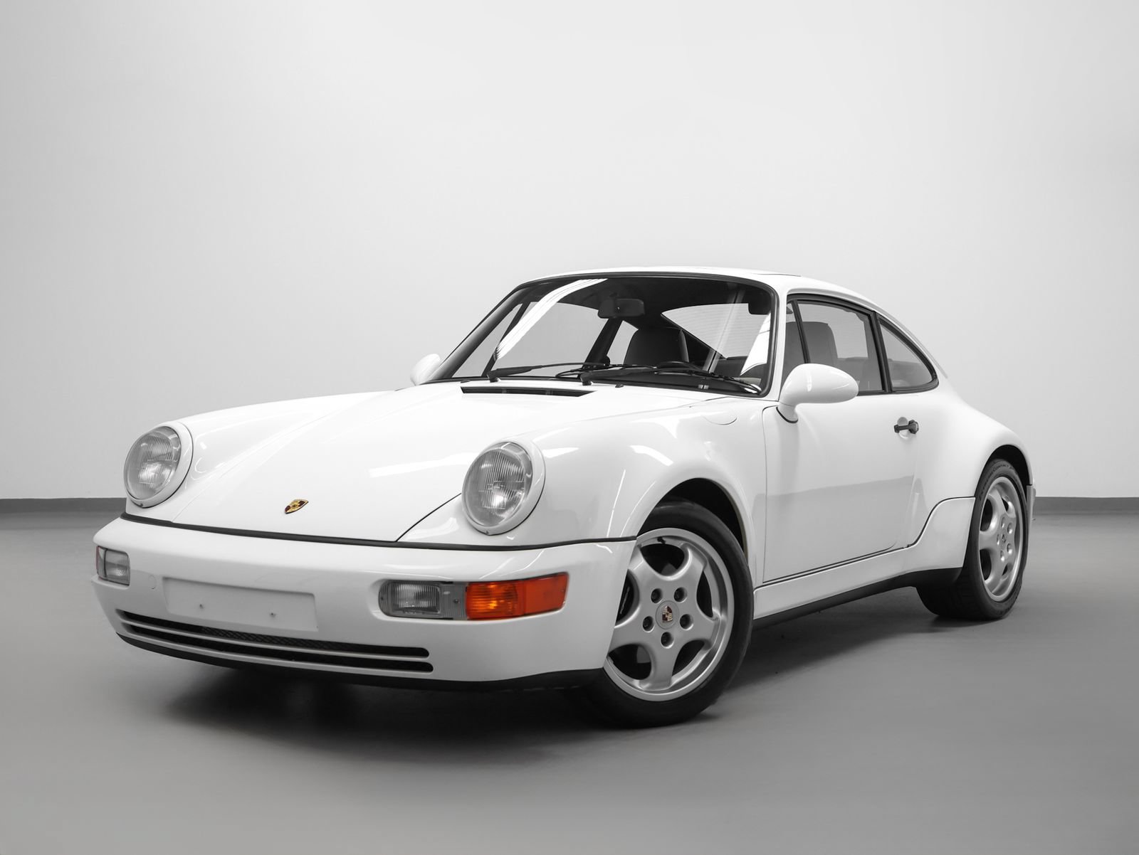 Used 1994 Porsche 911 Carrera 4 AWD/4WD image 1
