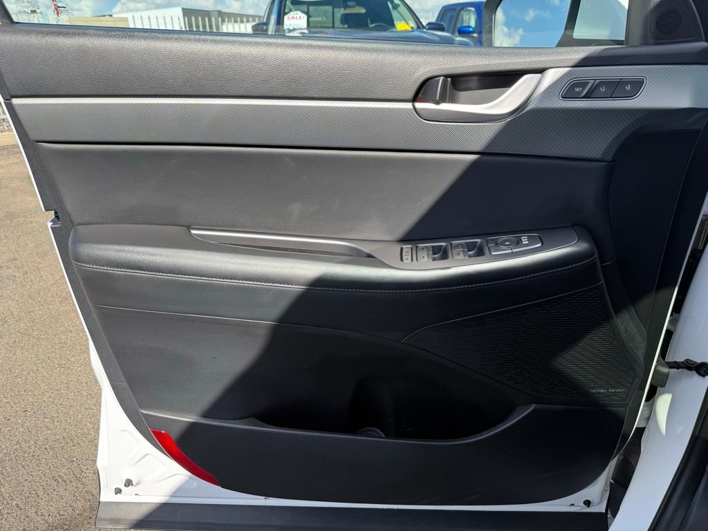 Used 2023 Hyundai Palisade SEL w/ Premium Package image 19