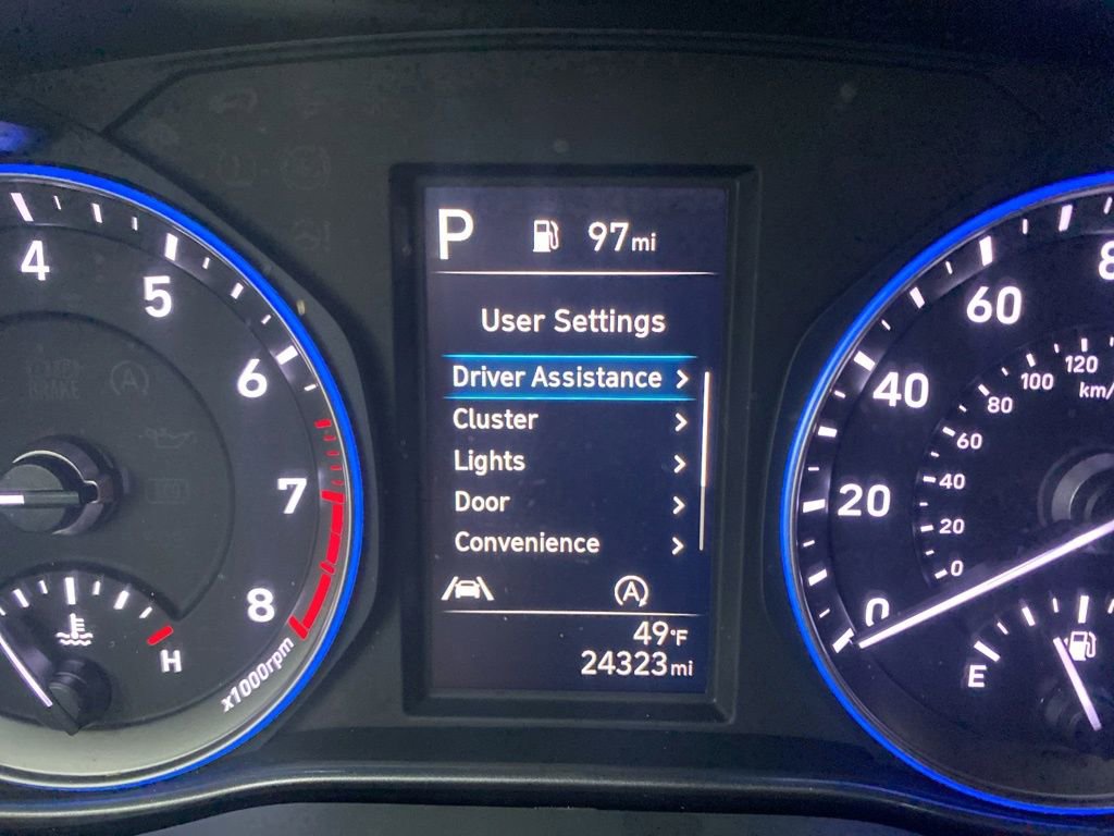 Used 2023 Hyundai Kona SEL image 19