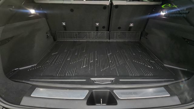 Used 2024 Cadillac Lyriq Tech RWD image 15